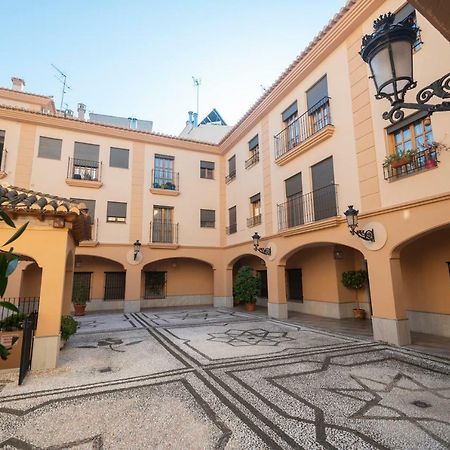 Apartamento Adultos Centro N V 1 Free Parking Granada Exteriér fotografie