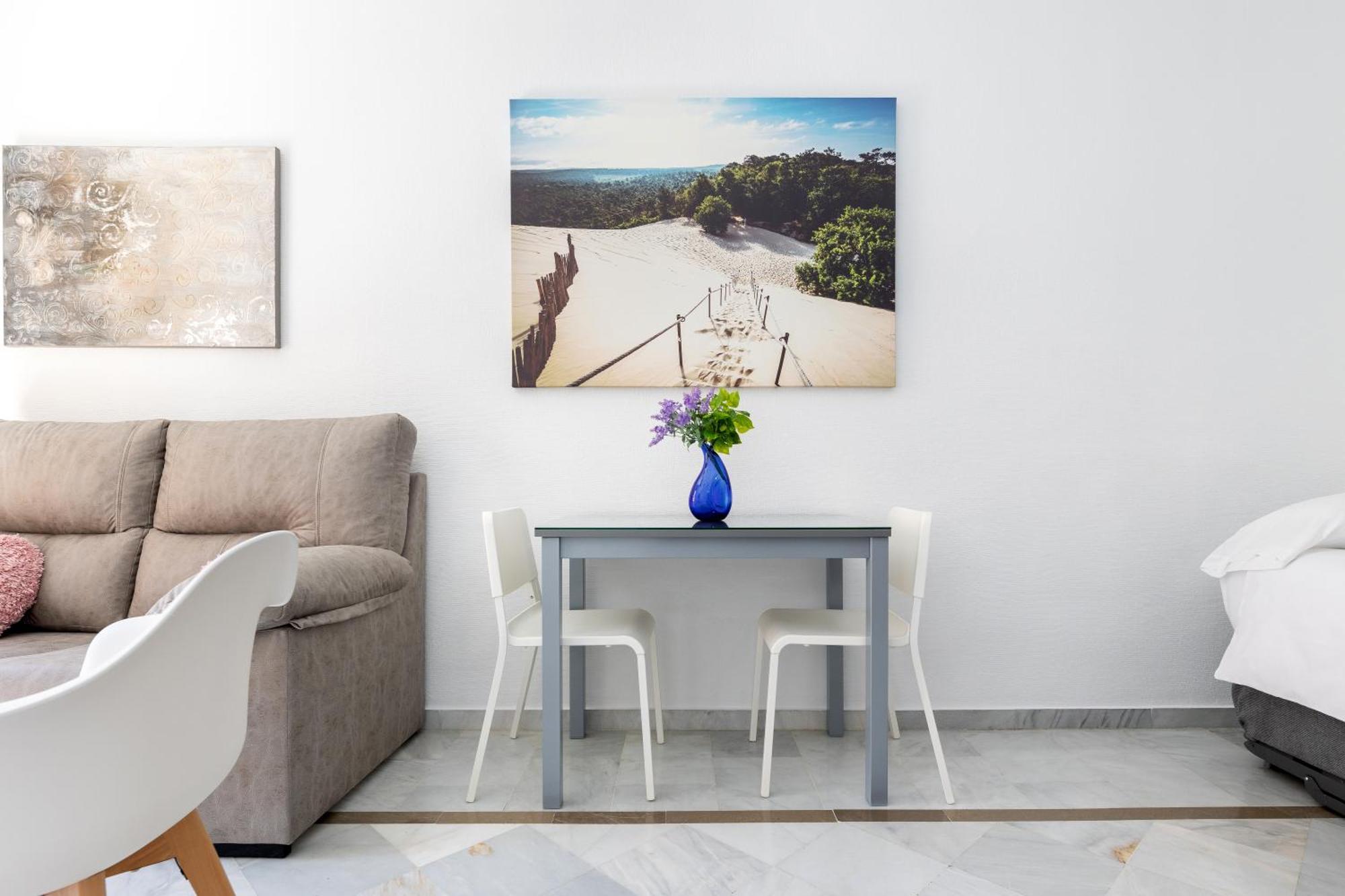 Apartamento Adultos Centro N V 1 Free Parking Granada Exteriér fotografie