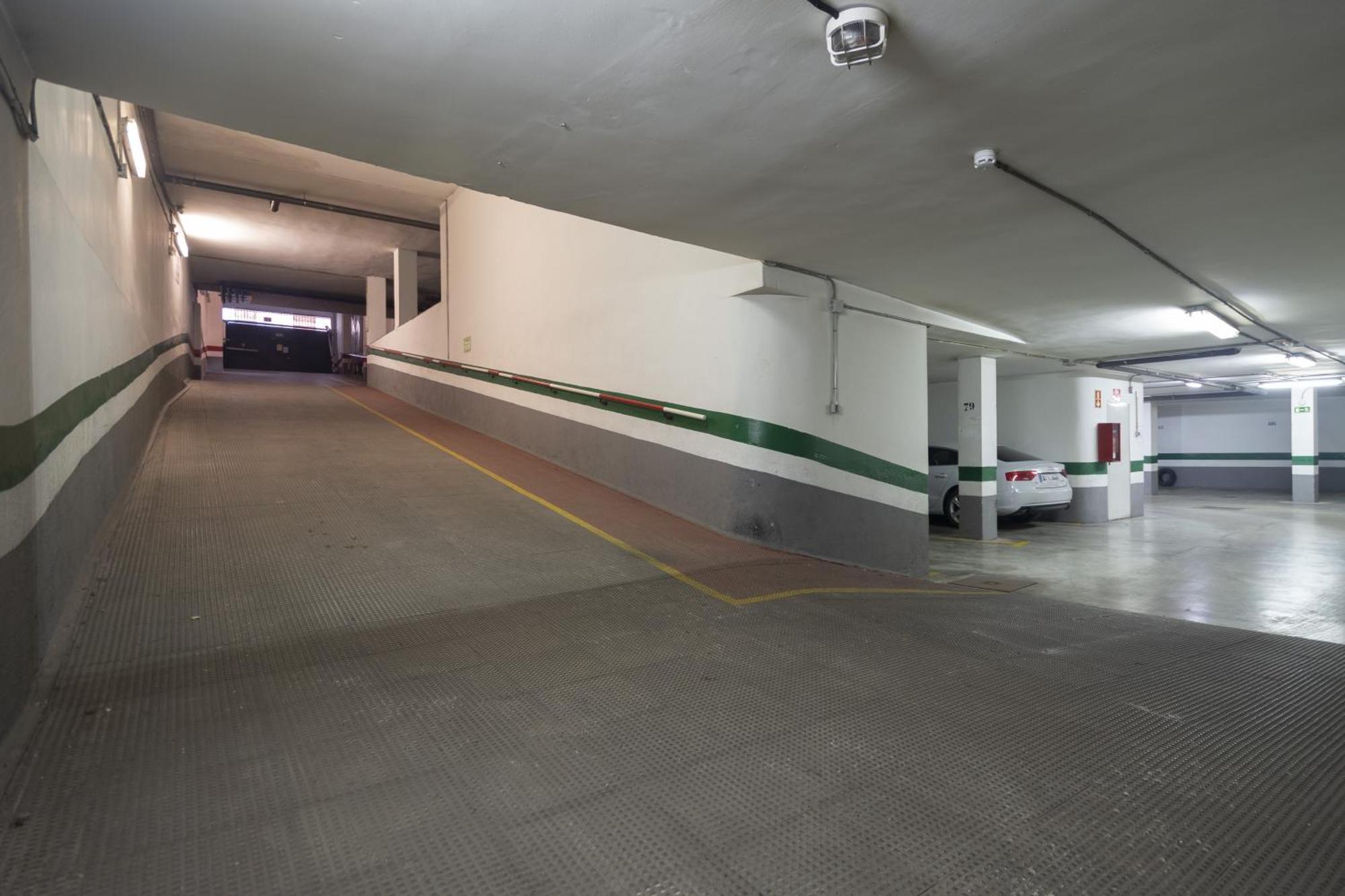 Apartamento Adultos Centro N V 1 Free Parking Granada Exteriér fotografie