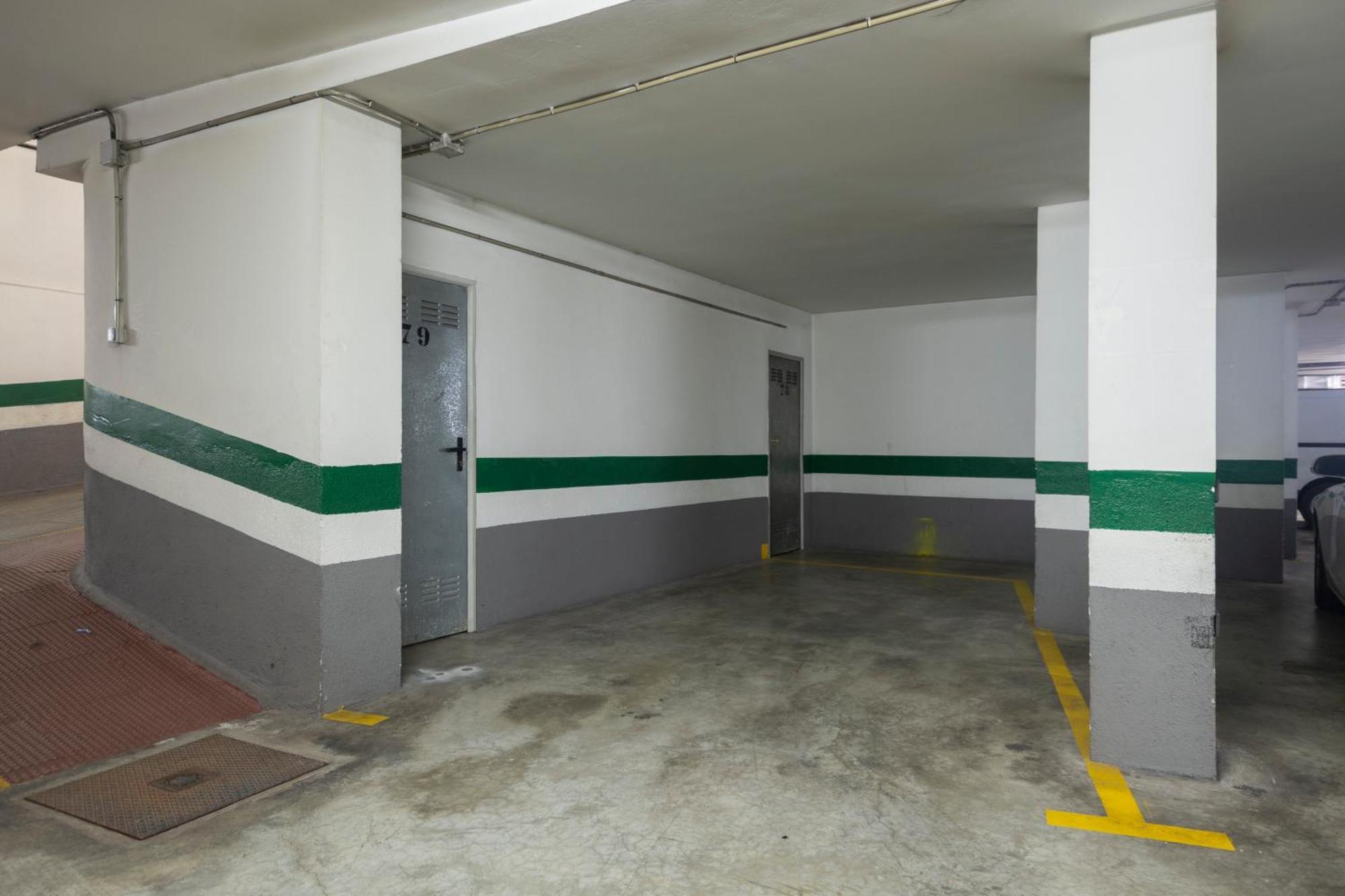 Apartamento Adultos Centro N V 1 Free Parking Granada Exteriér fotografie