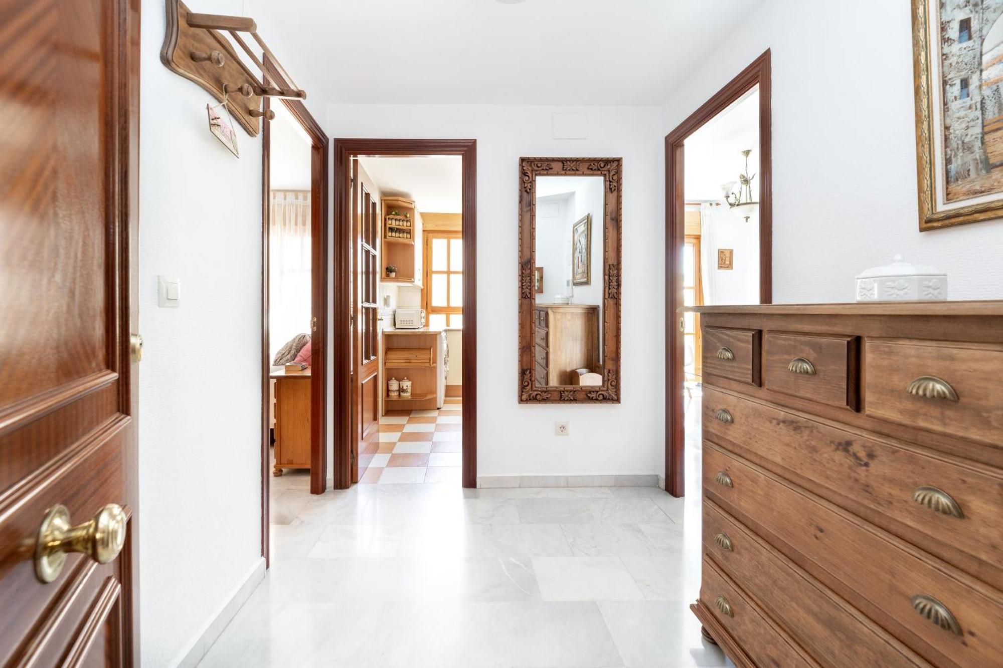 Apartamento Adultos Centro N V 1 Free Parking Granada Exteriér fotografie